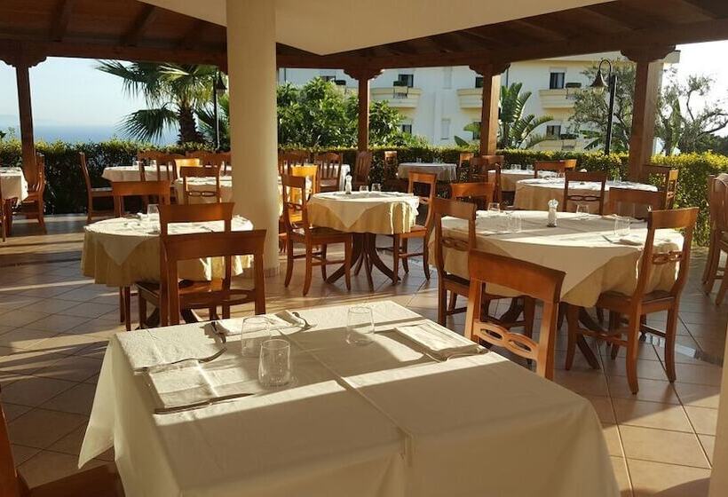 בית מלון כפרי Agriturismo Seaview