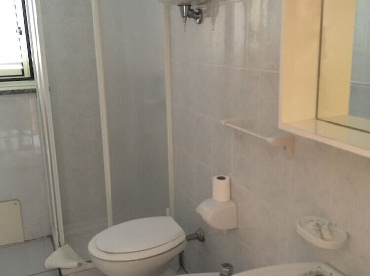 בית מלון כפרי Agriturismo Seaview