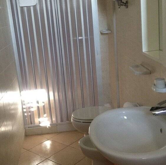 בית מלון כפרי Agriturismo Seaview