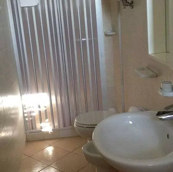 酒店 Agriturismo Seaview