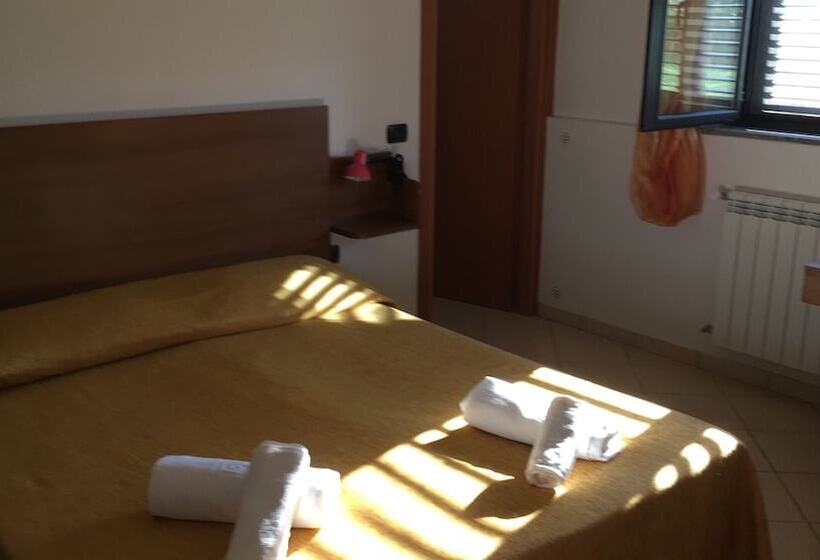 בית מלון כפרי Agriturismo Seaview