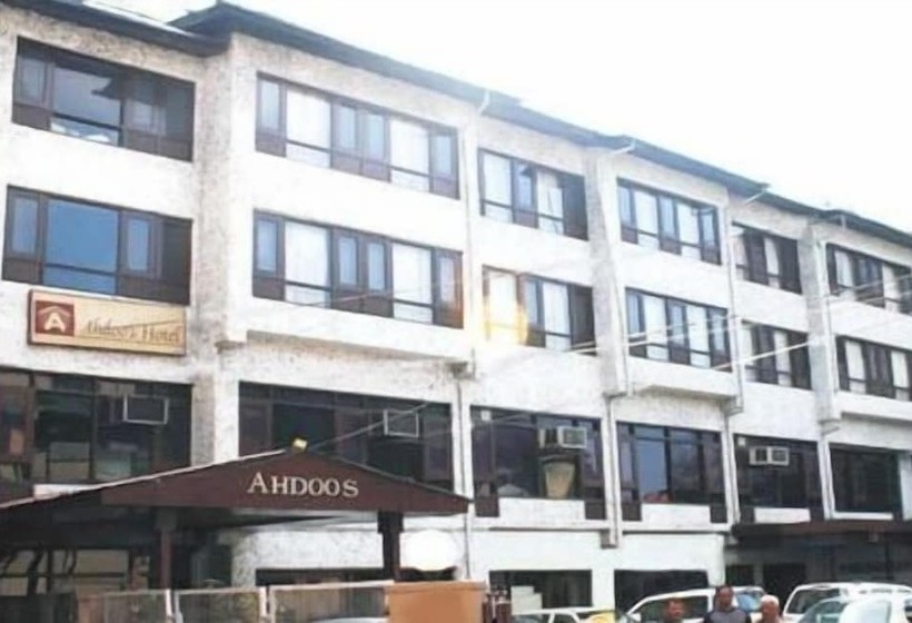 Hotel Ahdoos