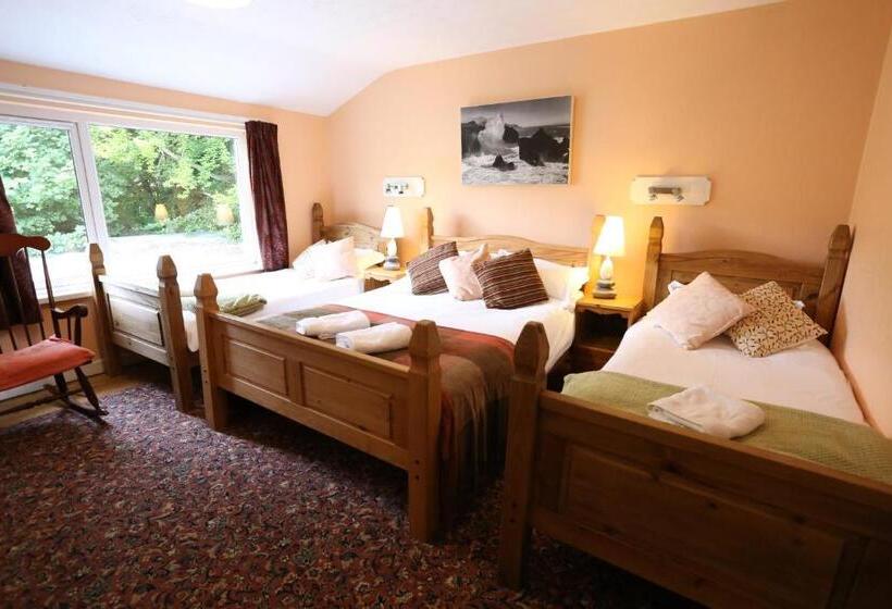 Hotel An Caislean Guest House