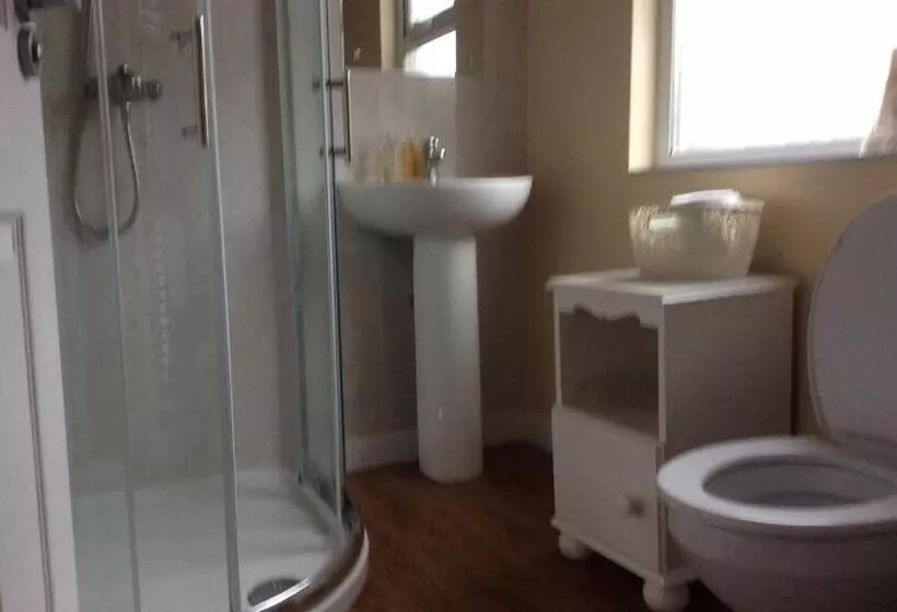 ホテル An Caislean Guest House