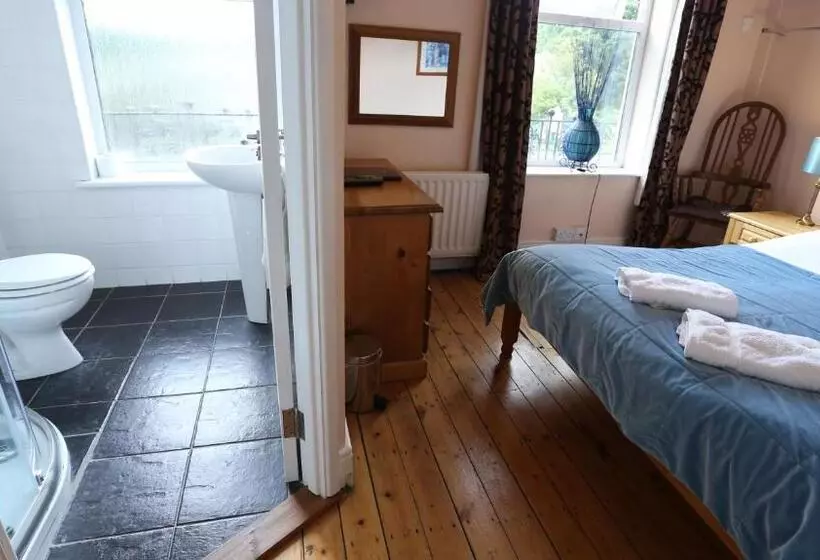 ホテル An Caislean Guest House