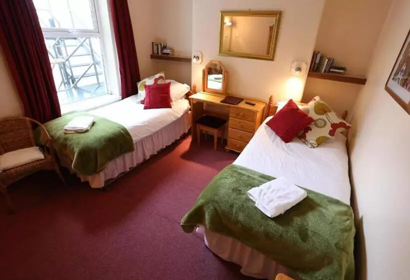 ホテル An Caislean Guest House