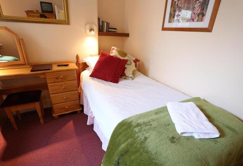 Hotel An Caislean Guest House