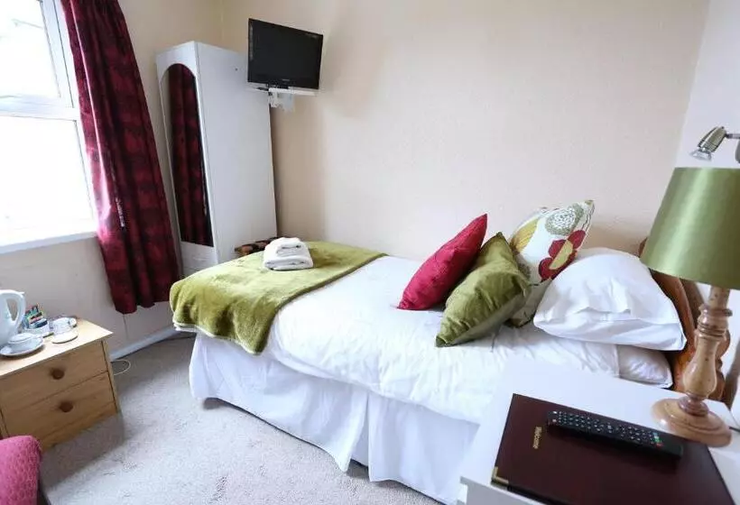 ホテル An Caislean Guest House