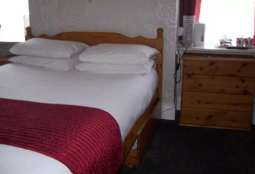 Отель Avalon Guest Accommodation