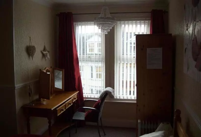 Отель Avalon Guest Accommodation