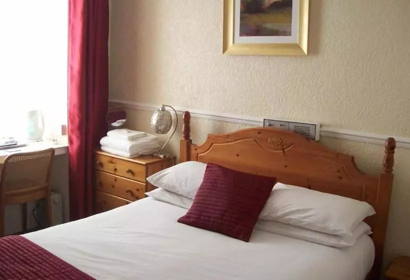 Отель Avalon Guest Accommodation