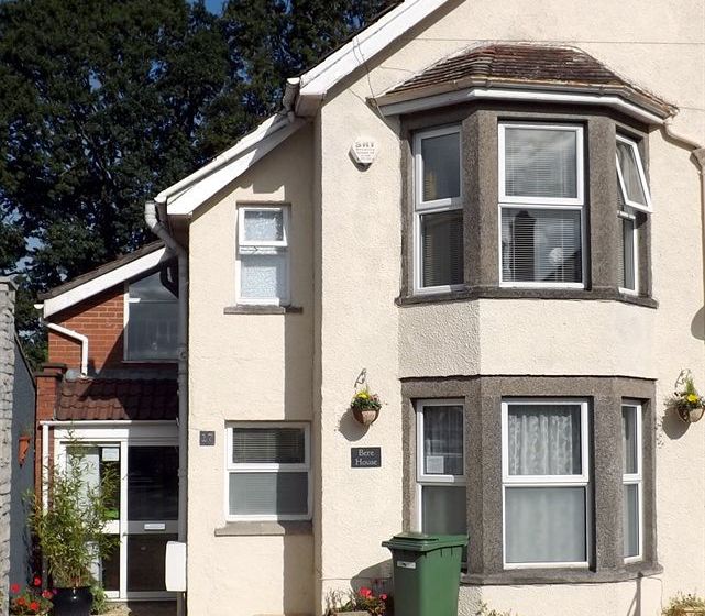 ホテル Bere House