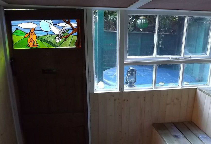 ホテル Bere House