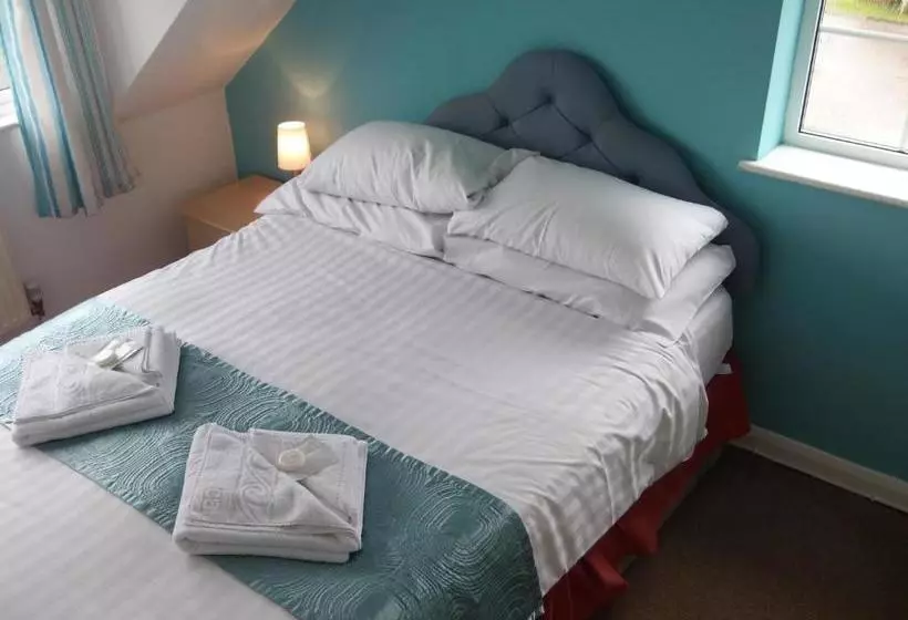 Отель Betty Cottles Inn