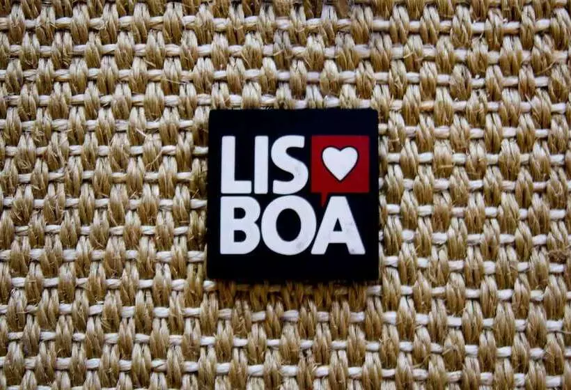 Hotel Casa Oliver Boutique B&b Principe Real