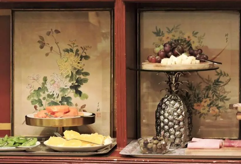 Hotel Casa Oliver Boutique B&b Principe Real