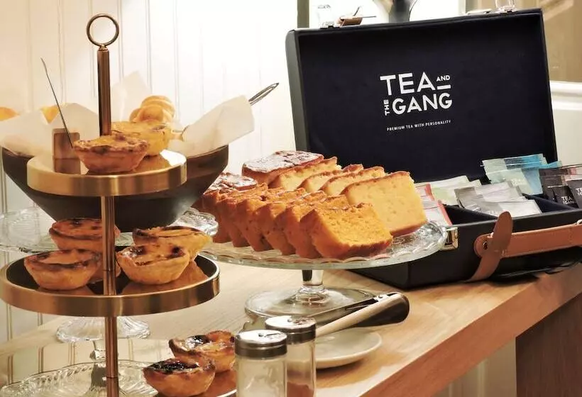 Hotel Casa Oliver Boutique B&b Principe Real