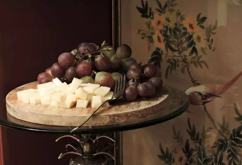 Hotel Casa Oliver Boutique B&b Principe Real