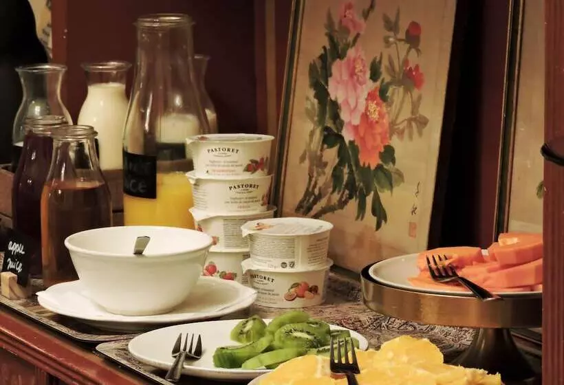 Hotel Casa Oliver Boutique B&b Principe Real