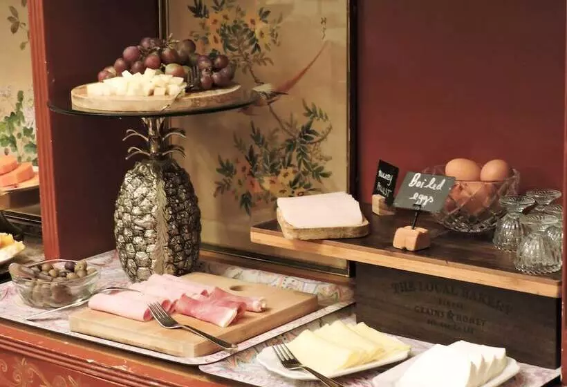 Hotel Casa Oliver Boutique B&b Principe Real