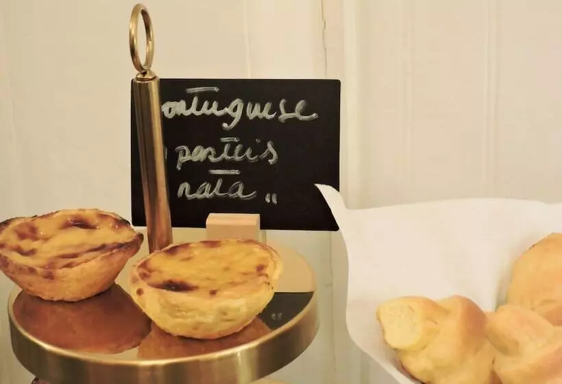 Hotel Casa Oliver Boutique B&b Principe Real