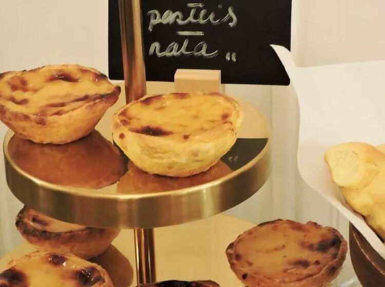 Hotel Casa Oliver Boutique B&b Principe Real