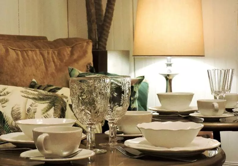 Hotel Casa Oliver Boutique B&b Principe Real