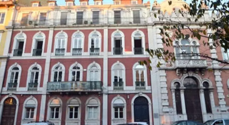 Hotel Casa Oliver Boutique B&b Principe Real