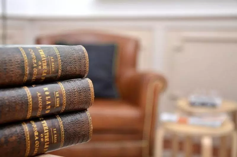 Hotel Casa Oliver Boutique B&b Principe Real