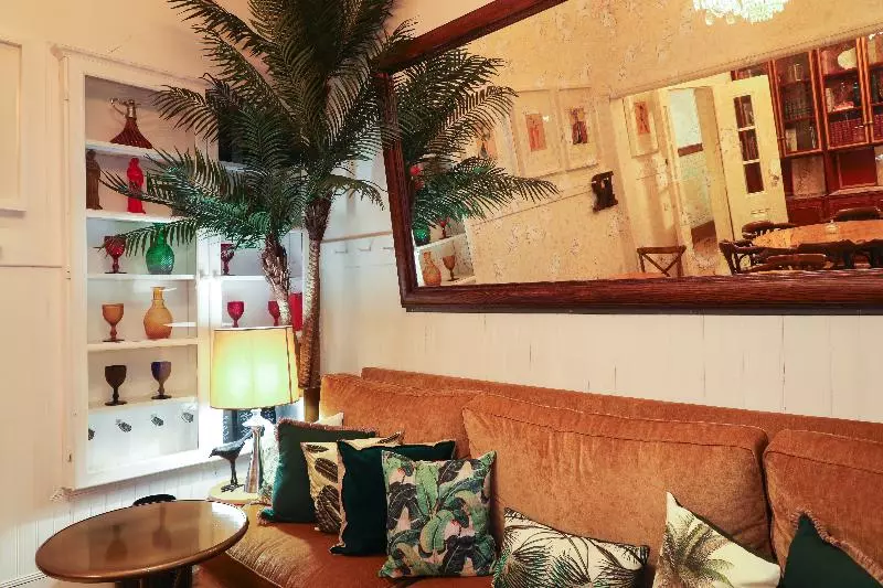 Hotel Casa Oliver Boutique B&b Principe Real