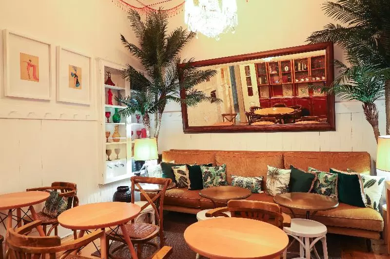 Hotel Casa Oliver Boutique B&b Principe Real