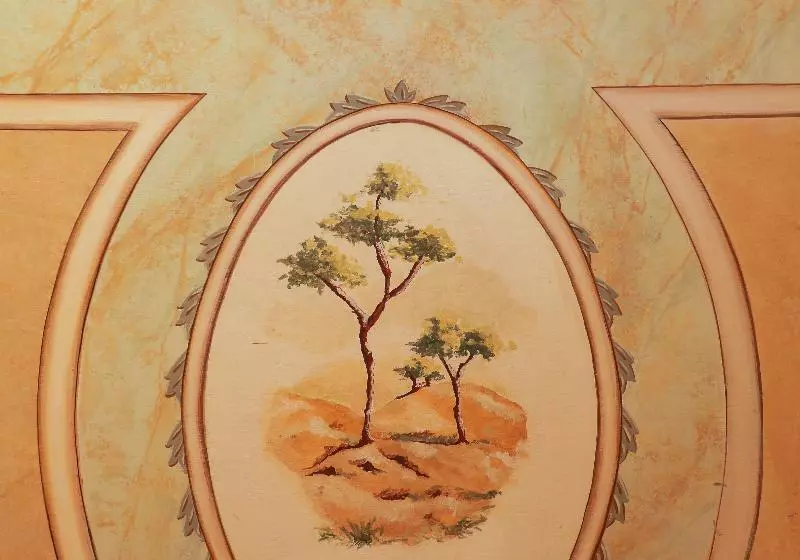 Hotel Casa Oliver Boutique B&b Principe Real