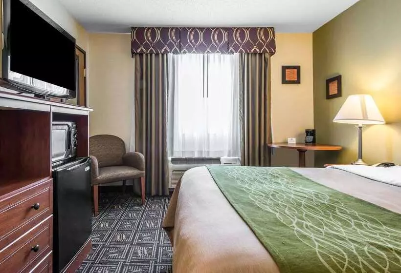 فندق Comfort Inn