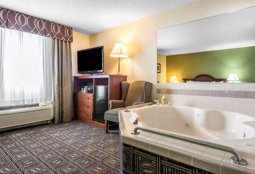 فندق Comfort Inn