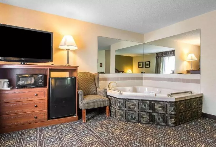 فندق Comfort Inn