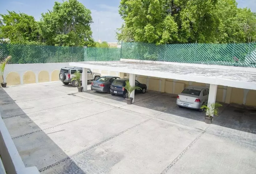 בית מלון כפרי El Cid