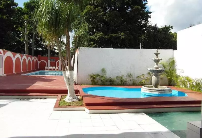 בית מלון כפרי El Cid