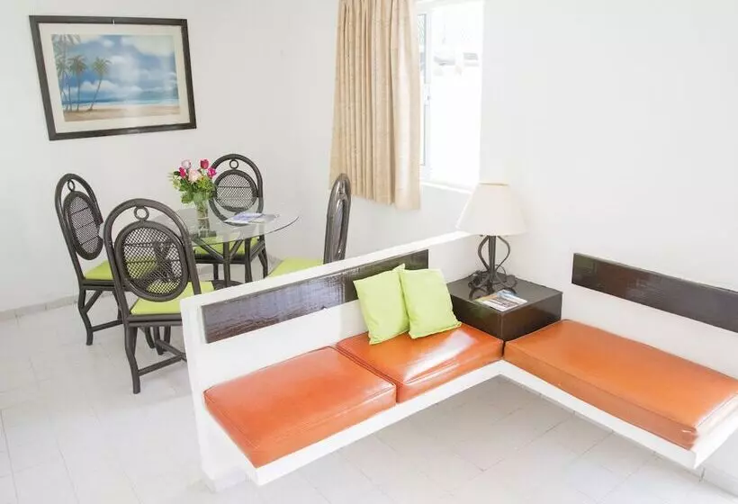 בית מלון כפרי El Cid