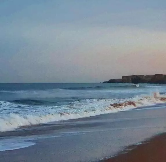 Hotel Elmswood Guest House