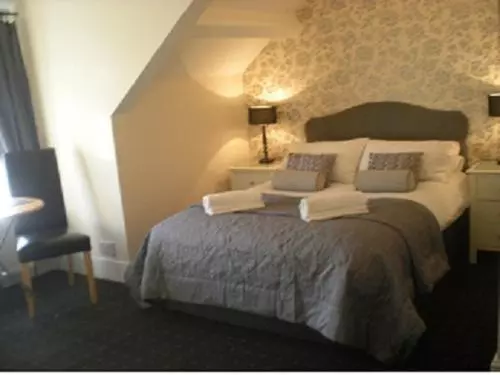 Hotel Elmswood Guest House