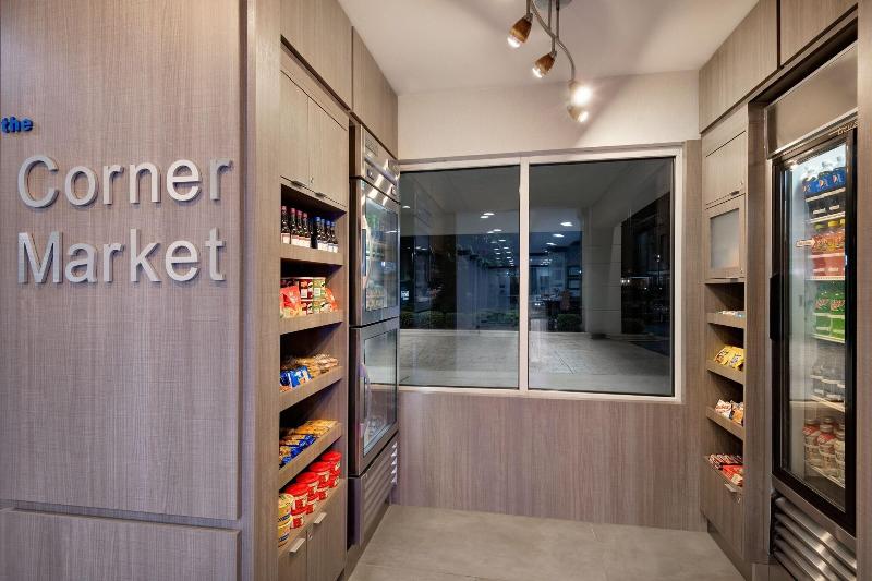 בית מלון כפרי Fairfield Inn And Suites Wilson