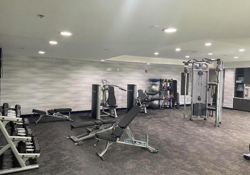 בית מלון כפרי Fairfield Inn And Suites Wilson