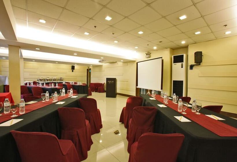 Fersal Hotel Kalayaan, Quezon City