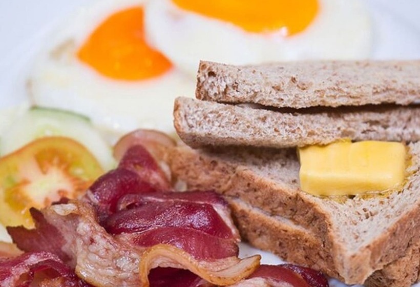 Fersal Hotel Kalayaan, Quezon City