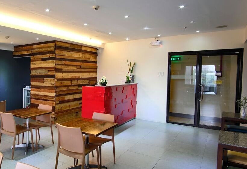 Fersal Hotel Kalayaan, Quezon City