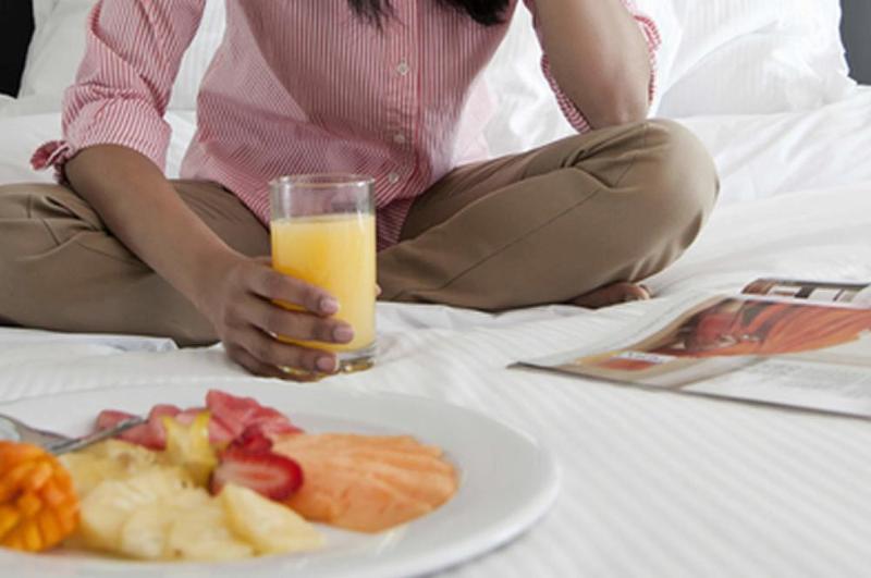 Отель Fiesta Inn Zacatecas