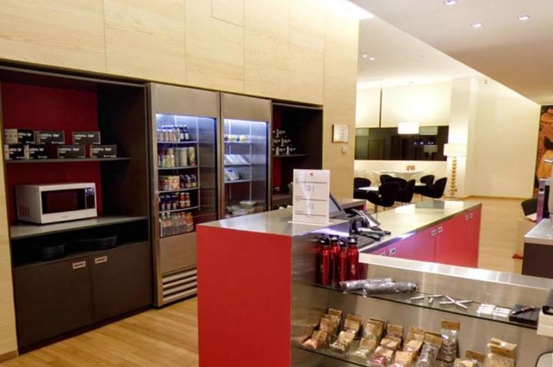 Отель Fiesta Inn Zacatecas