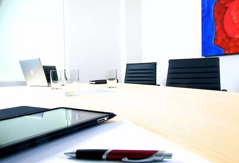 Отель Fiesta Inn Zacatecas