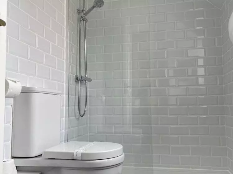 호텔 The Glendevon