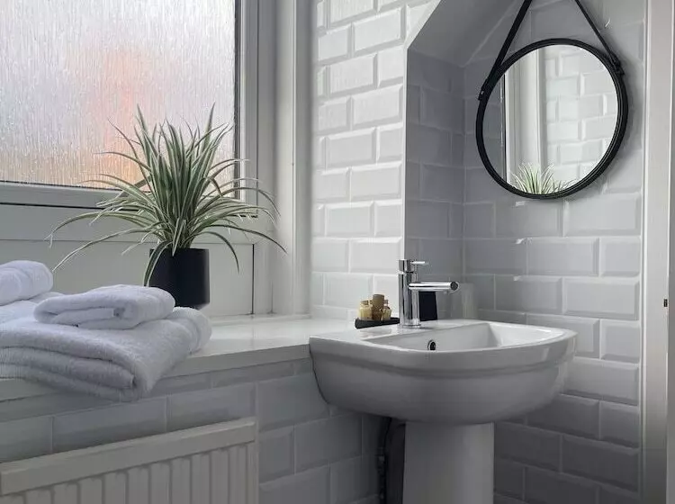 호텔 The Glendevon